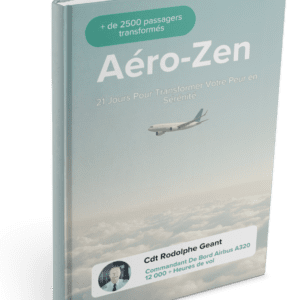 Aéro-Zen™ Le Manuel